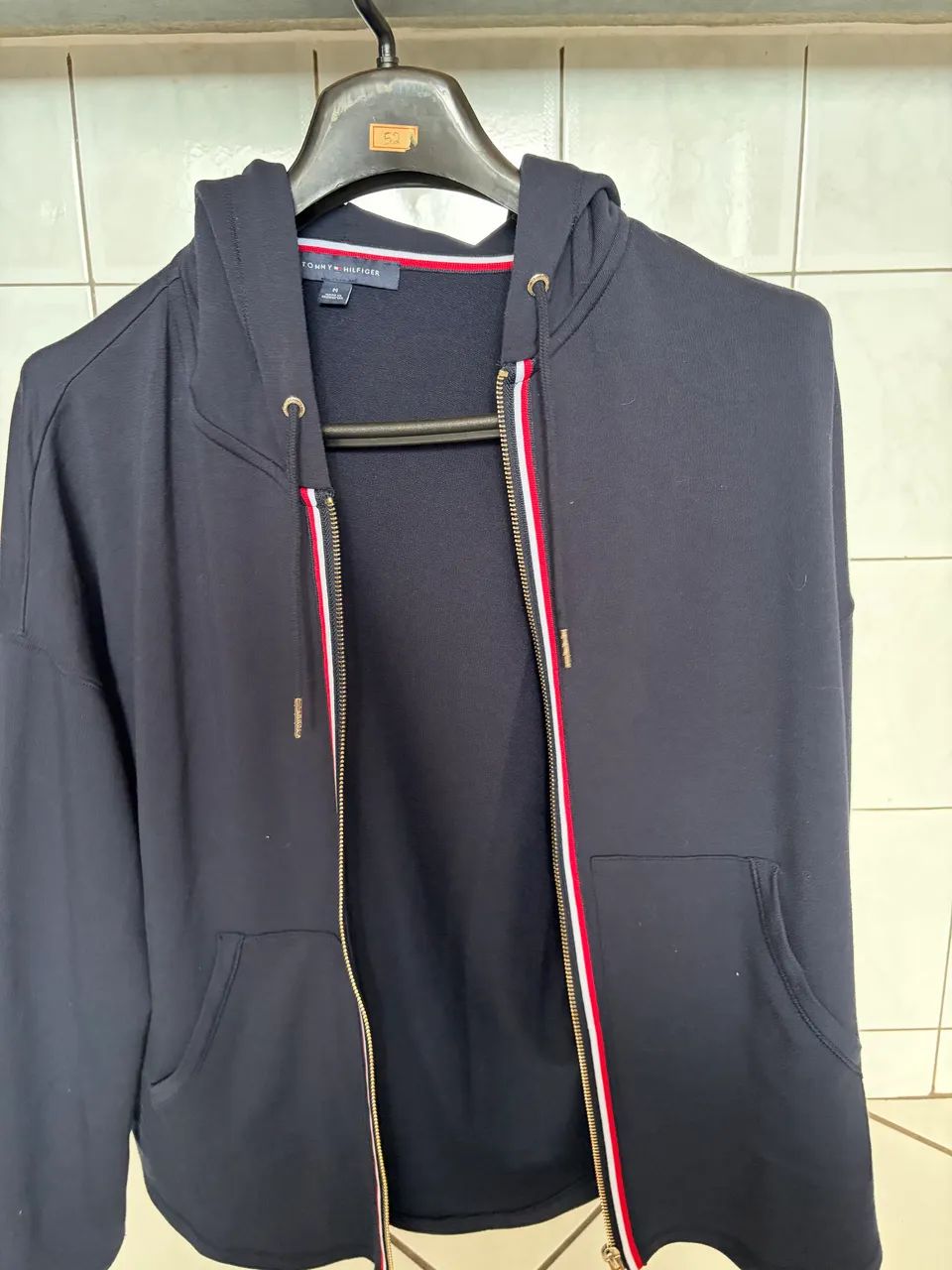 Jaqueta Tommy Hilfiger 