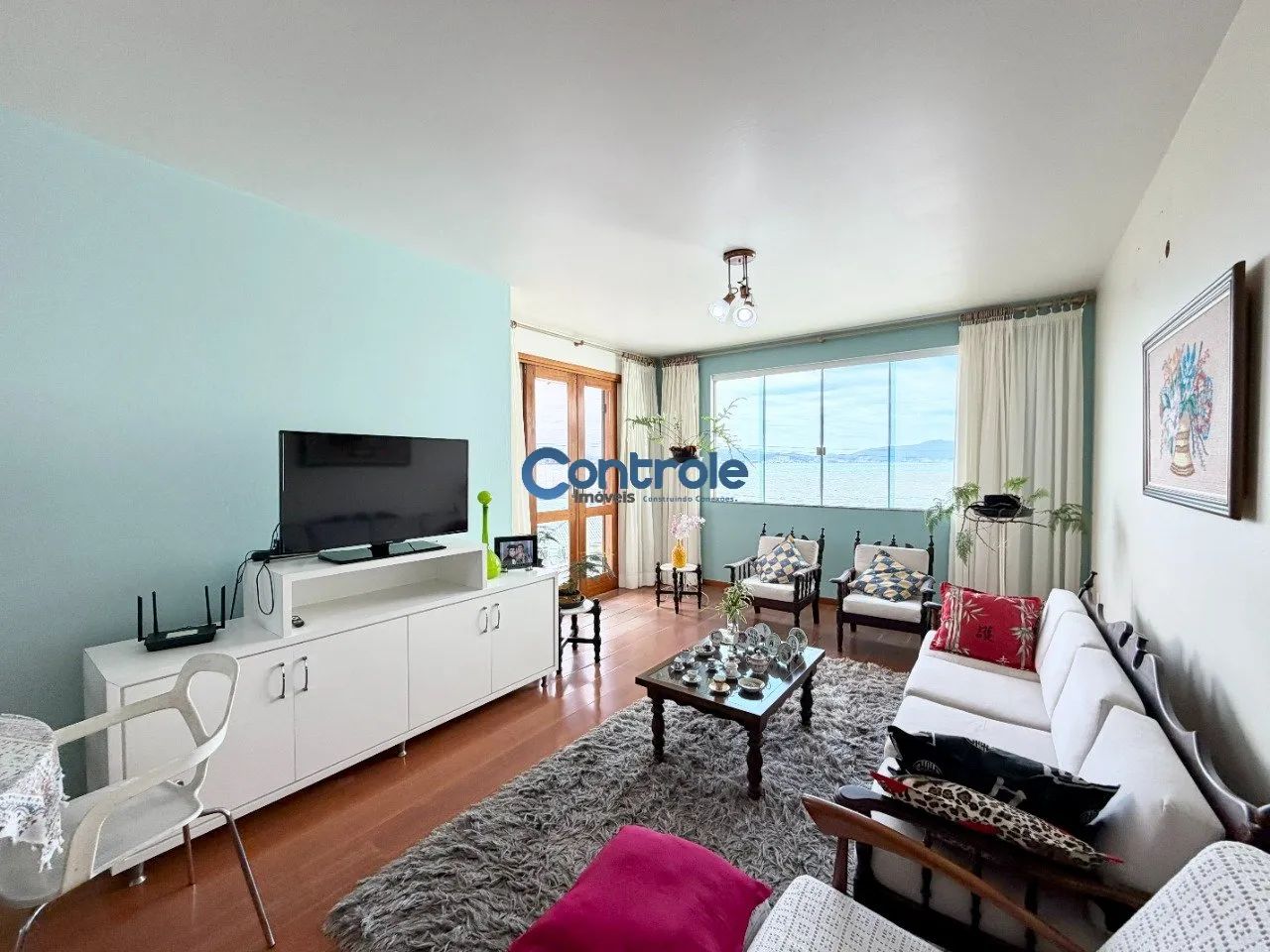 Casa a venda - Ponta de Baixo - São José
