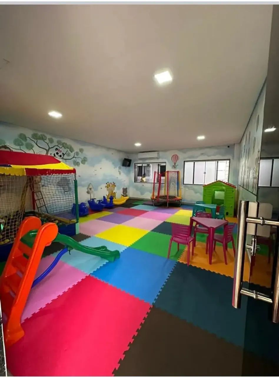 RESIDENCIAL DIVERSÃO PRAÇA DA MRV - MARAPONGA - OPORTUNIDADE - Foto 5