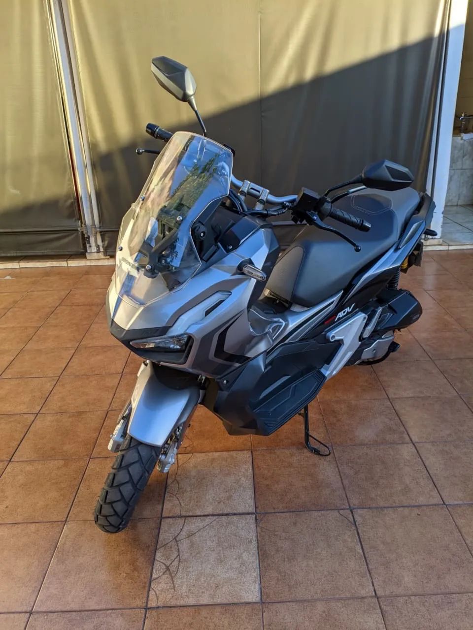 Honda ADV 150 2023 - Foto 3