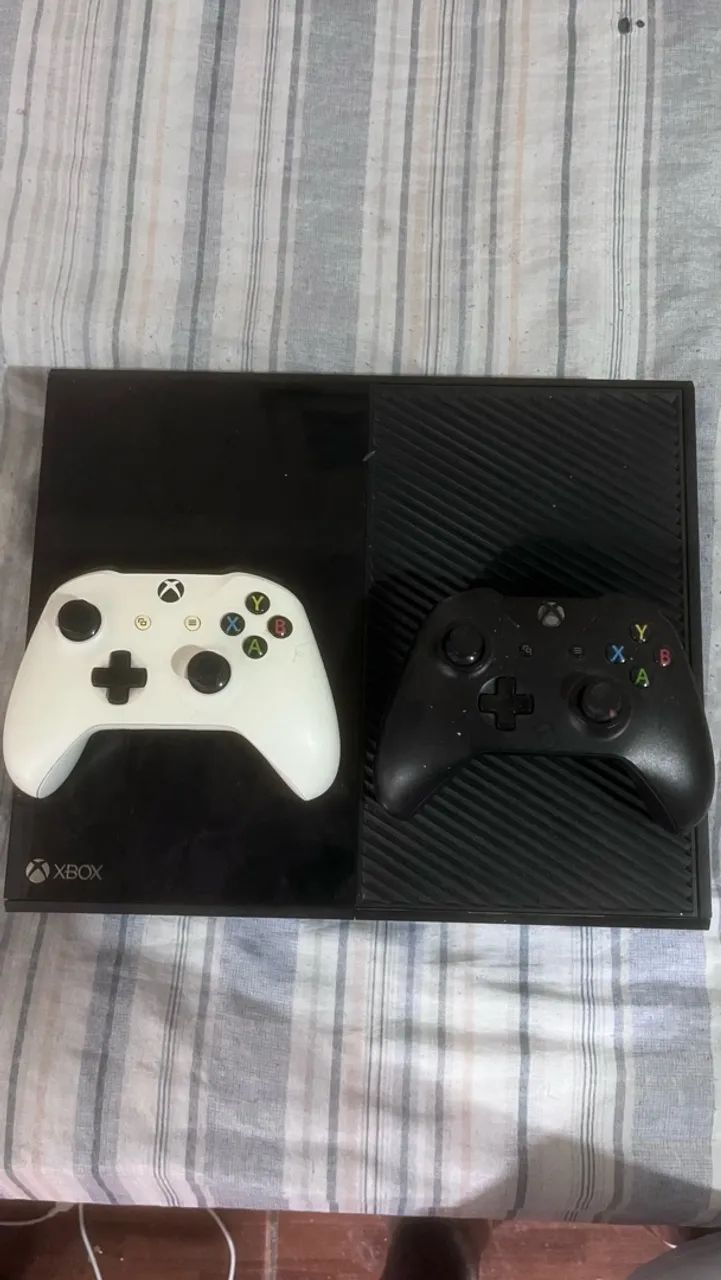 Xbox one 