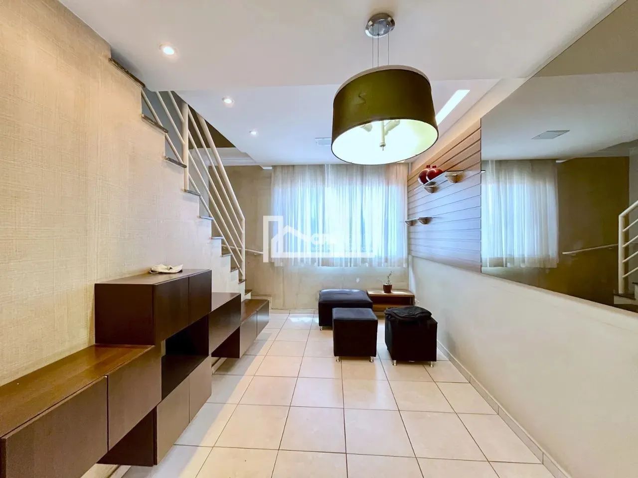 Cobertura com Armários Planejados - BH - Jaqueline - 3 Quartos (1 Suíte) - 2 Vagas - Foto 4