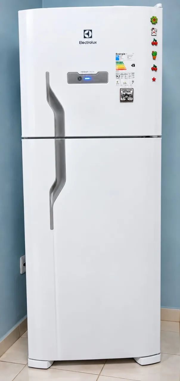 Geladeira