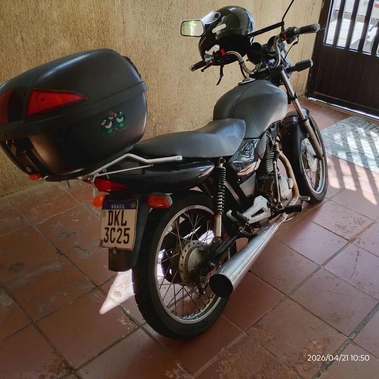 Cg 2004 ks - Foto 2