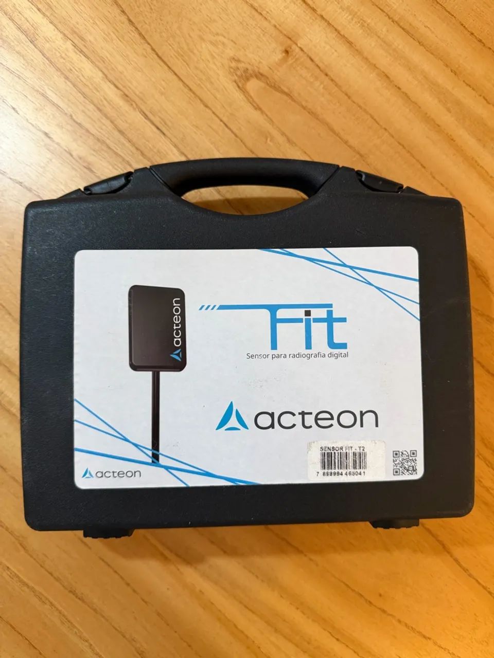 Sensor Digital Acteon Odontológico 