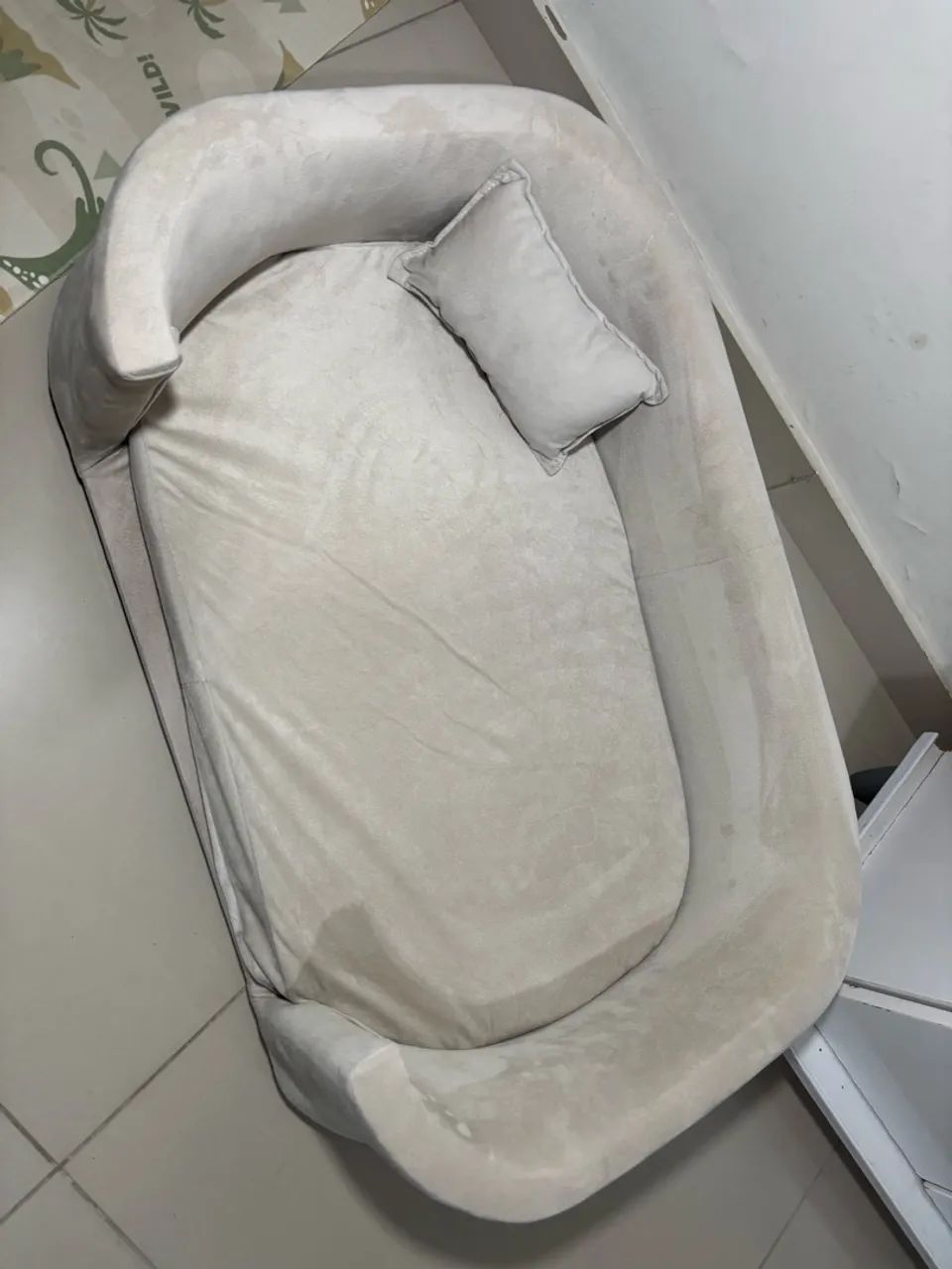 Caminha de cachorro  - Foto 3