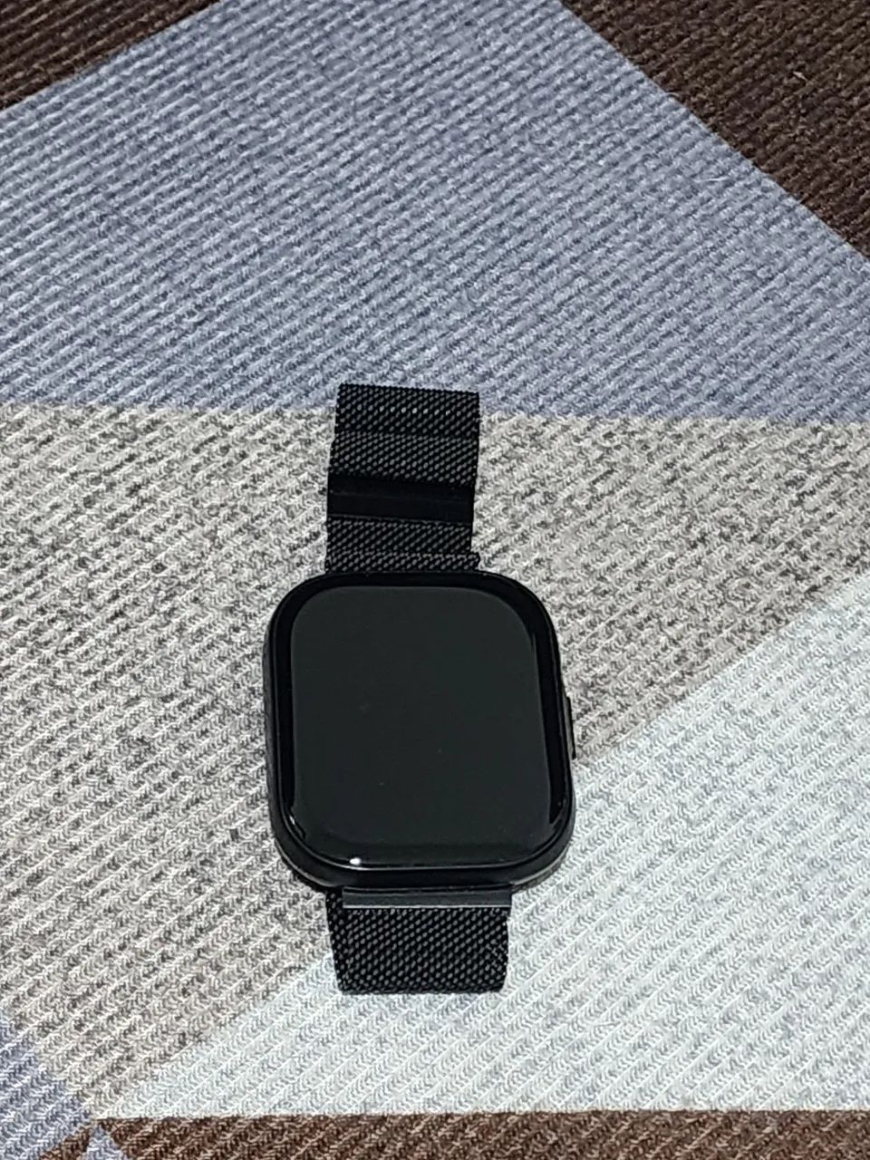 Smartwatch colmi p81 - Foto 3
