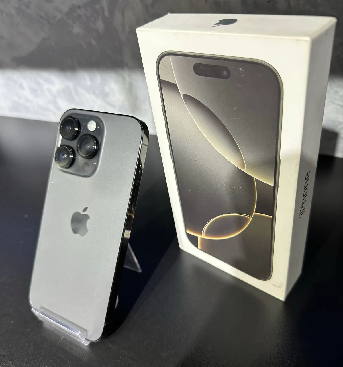 iPhone 14 Pro 128GB - Foto 5
