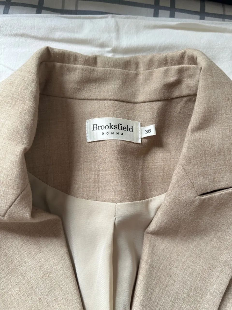 Blazer Brooksfild Donna  - Foto 2
