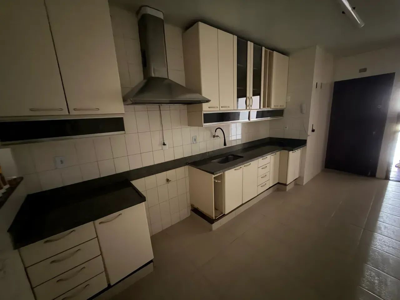 APARTAMENTO PARA LOCAÇÃO - CENTRO - NOVA IGUAÇU - Foto 4