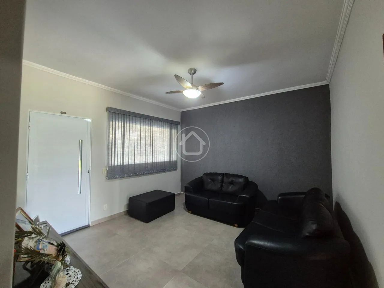 BELISSIMA CASA NO JD IMA COM 3 DORMITORIOS - Foto 4