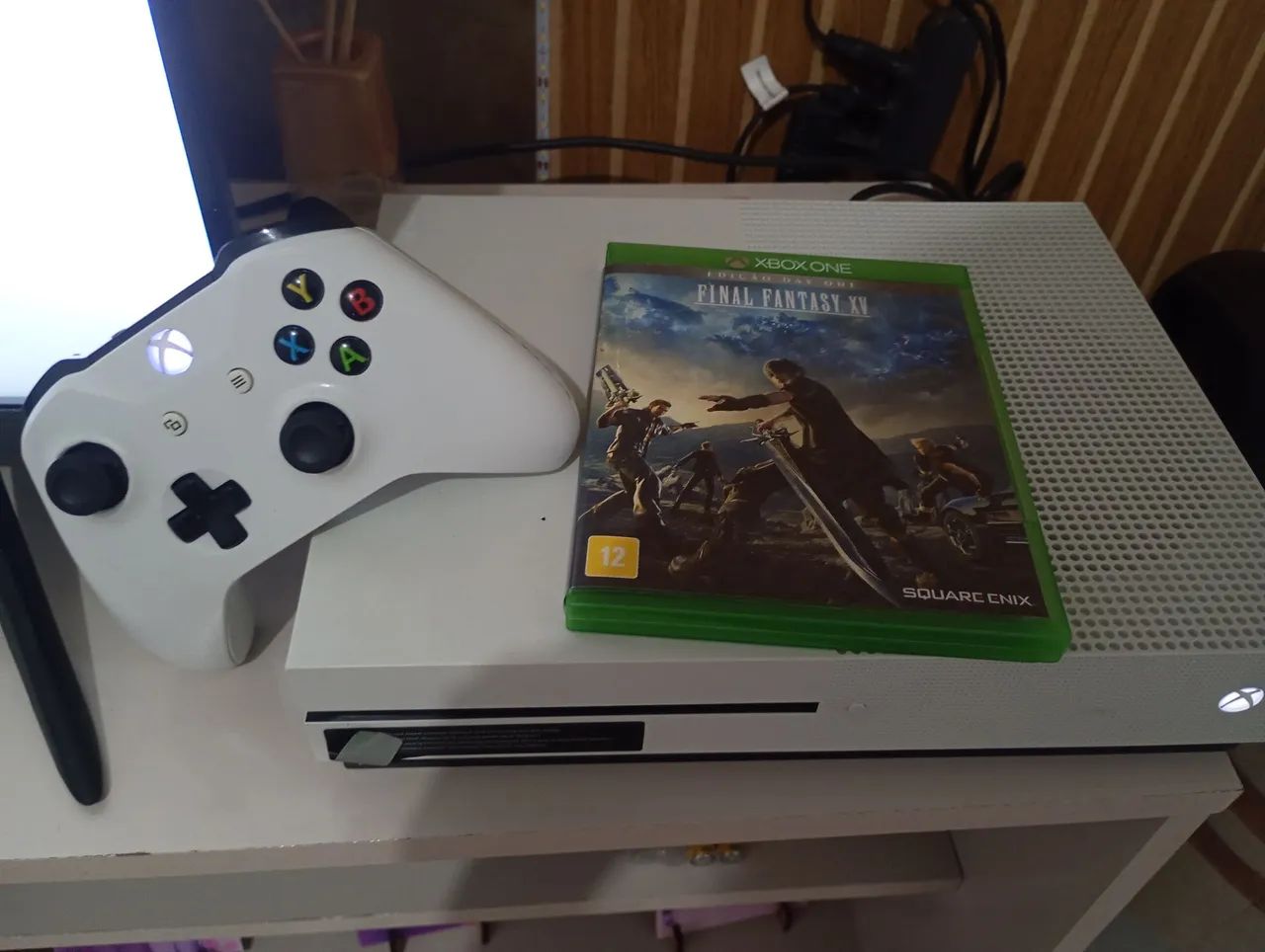 XBOX ONE  - Foto 2