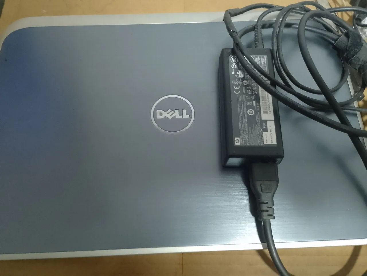 Notebook Dell Inspiron 14 - Notebooks - Centro, Lauro de Freitas