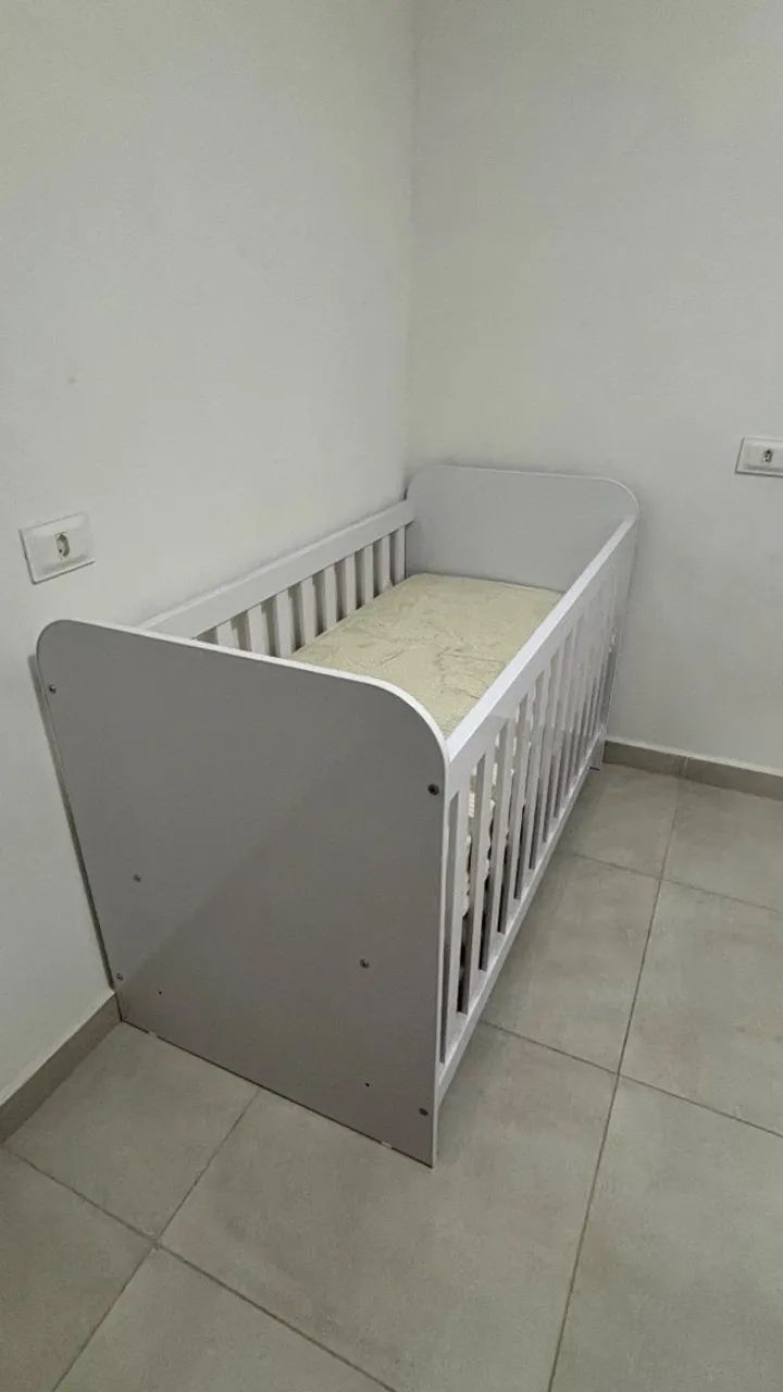 Berço Americano 