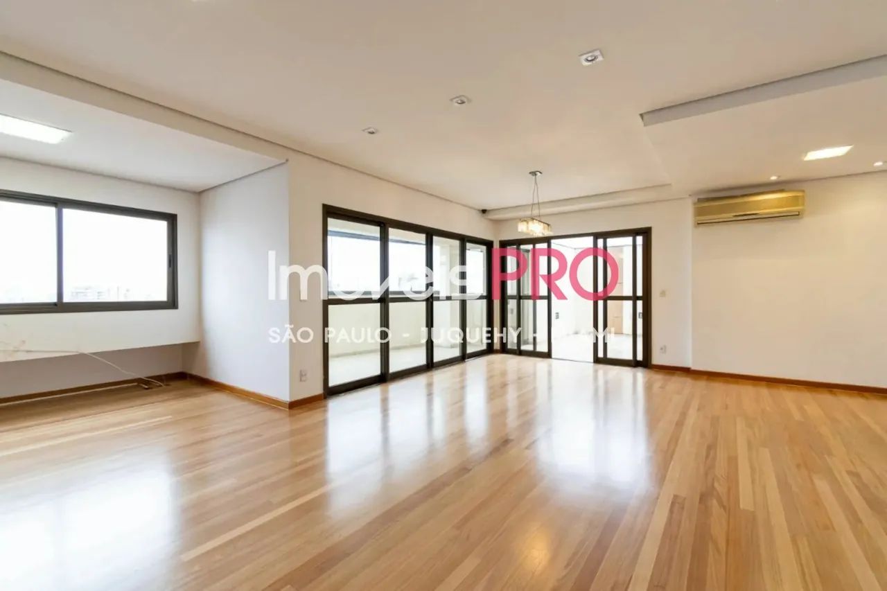 Cobertura Triplex 277M² 3 suítes 04 vagas - Foto 3