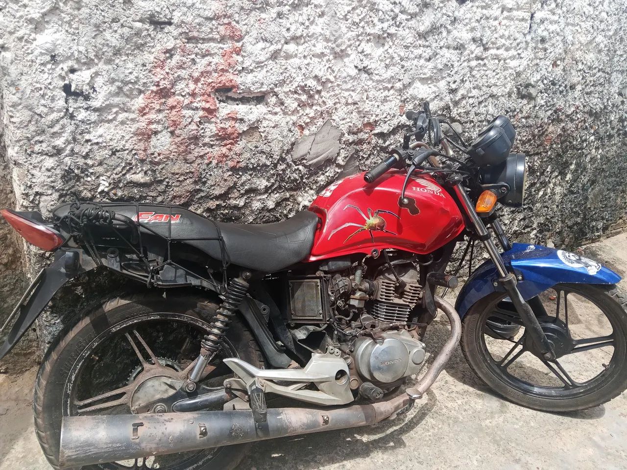 Fran 125