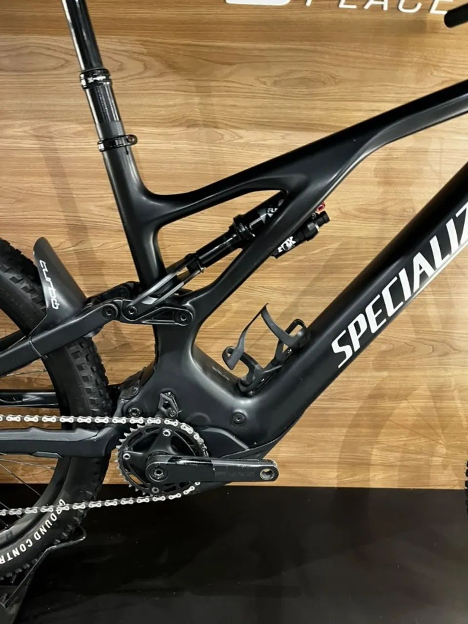 Specialized Turbo Levo Comp Carbon 3 AXS - Foto 4