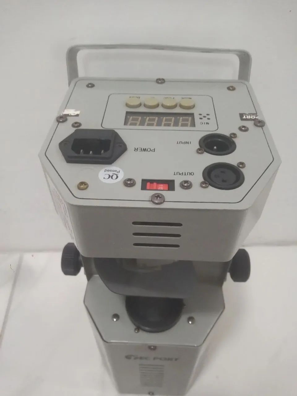 Projetor tecport - Foto 2