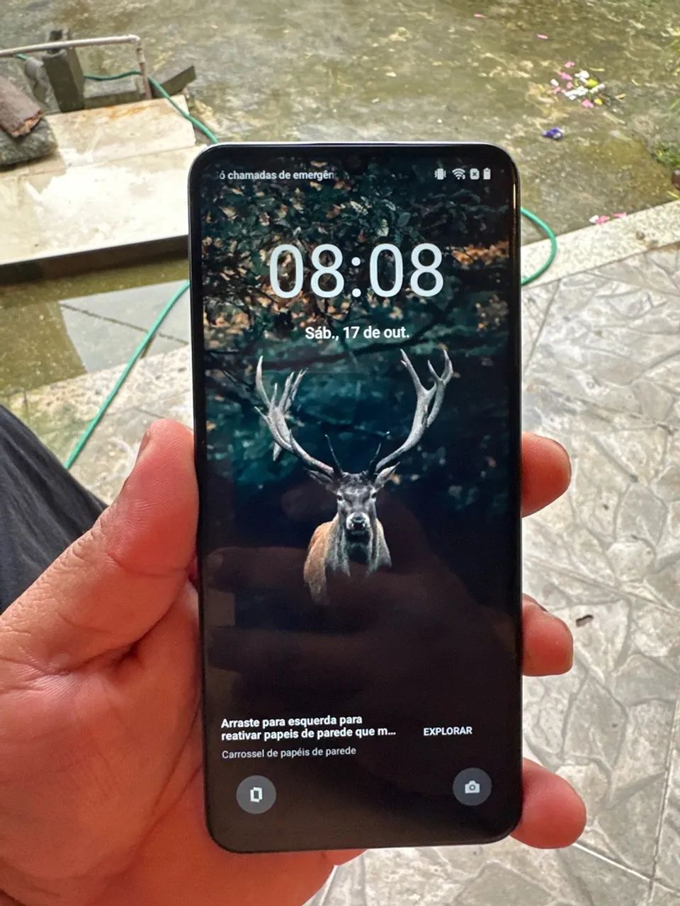 Realme note 60x 