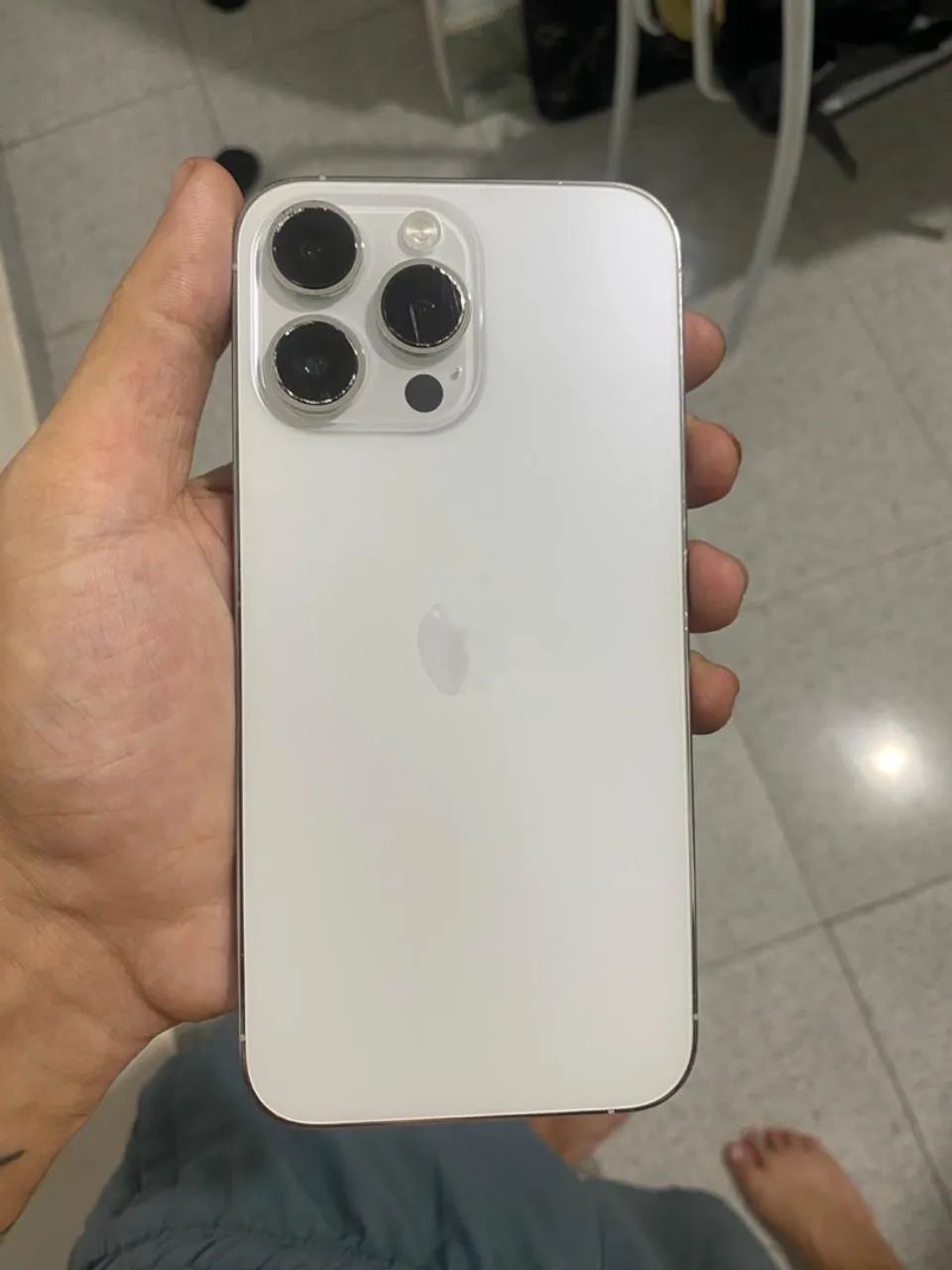 Iphone 14 pro max - Foto 3