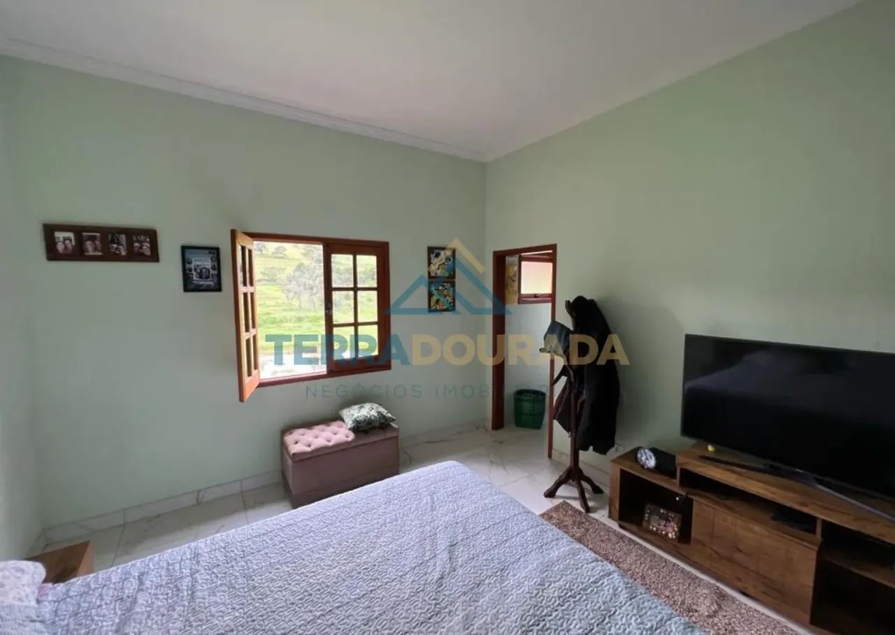Lindo sítio à venda em Brazópolis-MG - Foto 5