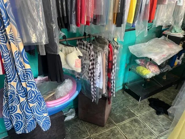 VENDO LOJINHA COMPLETA (E EM FUNCIONAMENTO) - Foto 4