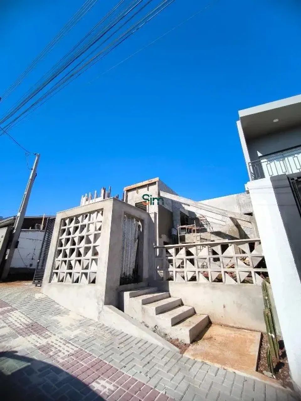 Casa a Venda no Passo dos Fortes - Foto 5