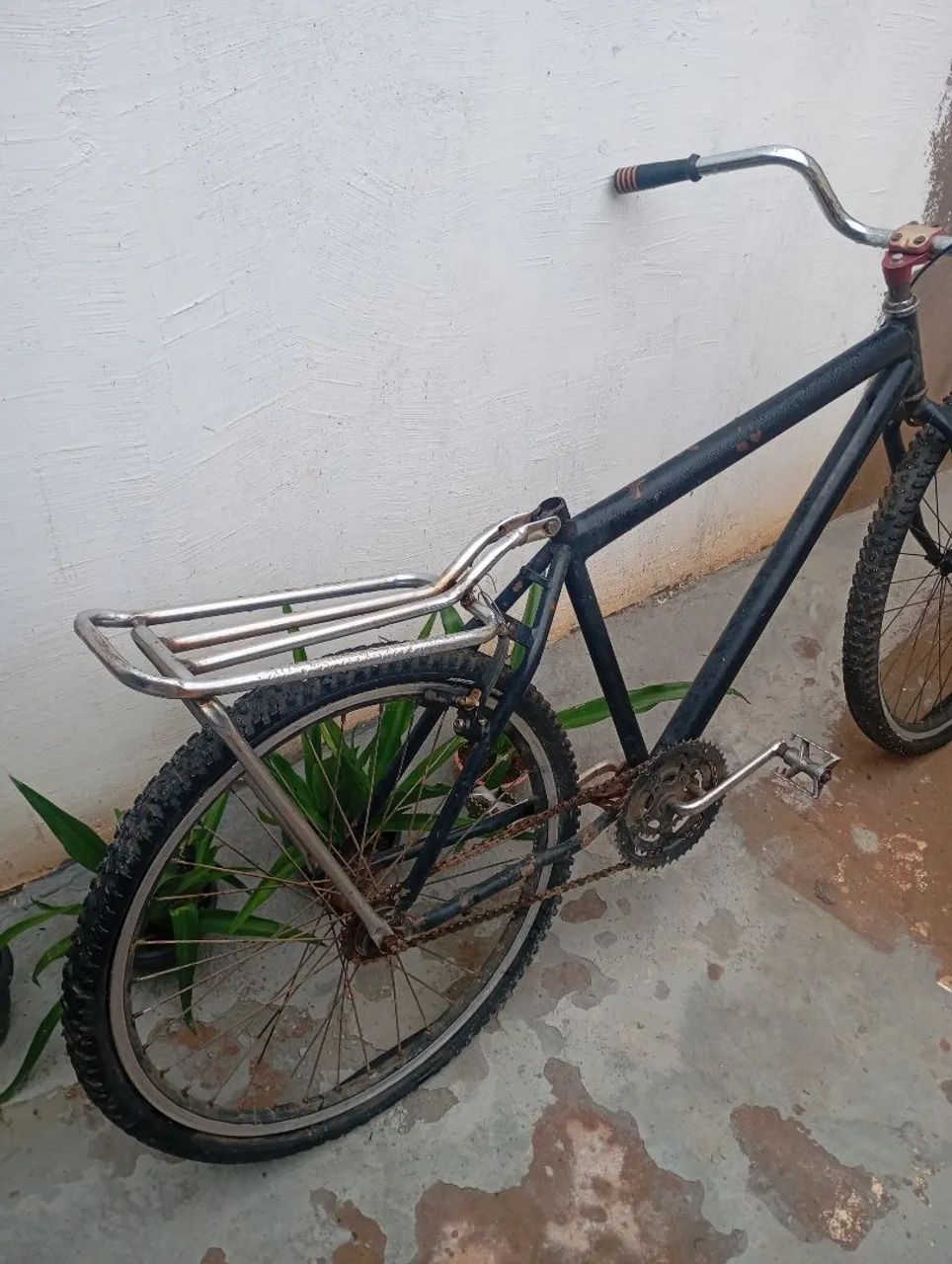 Bicicleta aro 26 - Foto 2