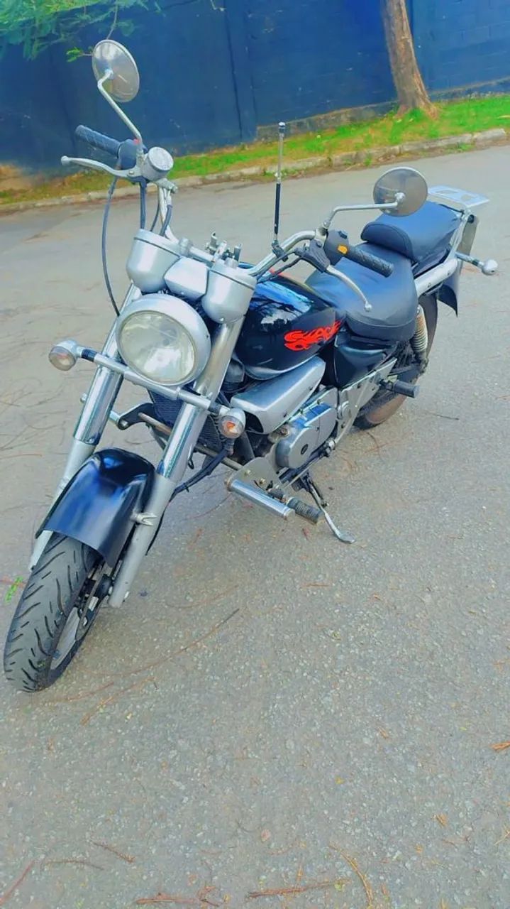 Mirage 250 - Foto 5