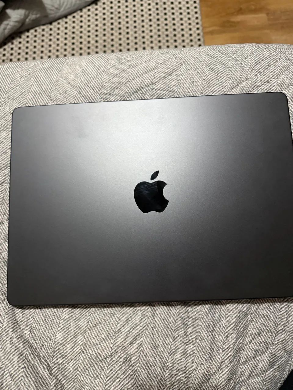 Macbook PRO - M4 PRO - 24gb RAM - 1tb SSD - Foto 4