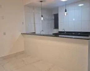 2 quartos, Polo de Modas, Guará II - Foto 2