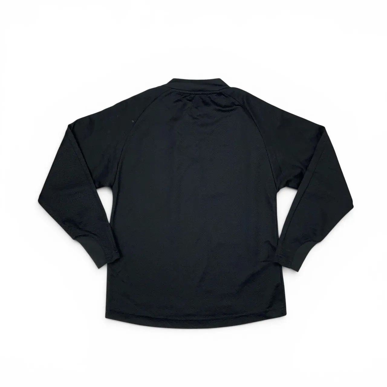 Camisa Goleiro Umbro Rogério Ceni Infantil Tam.8 - Foto 5