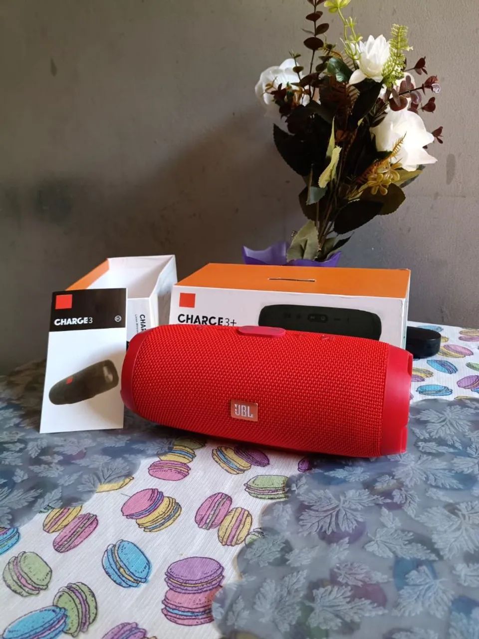 CAIXA DE SOM JBL - Foto 3