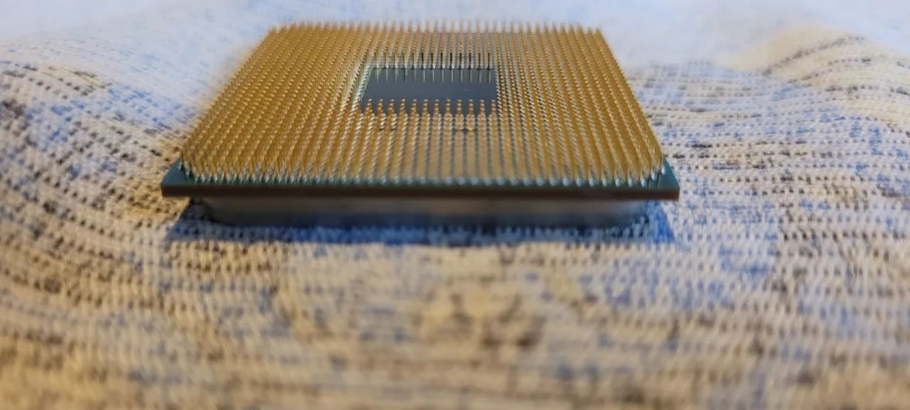 Ryzen 5 3600 - Foto 2
