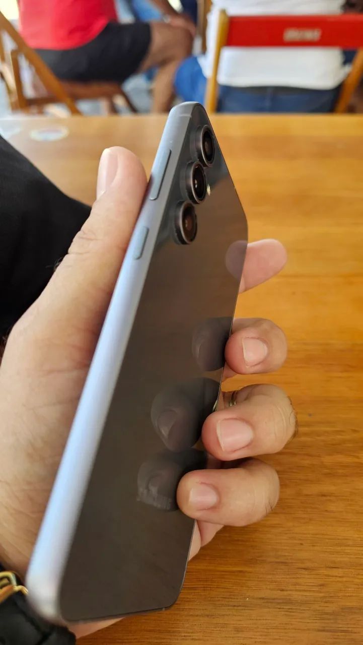 S23 FE 128GB ORIGINAL - Foto 4