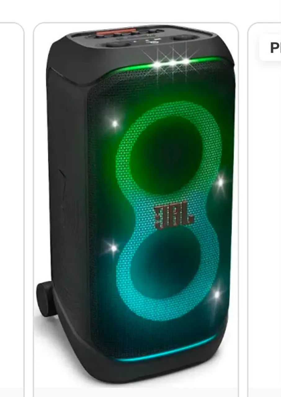 JBL PARTYBOOX 320 LACRADA