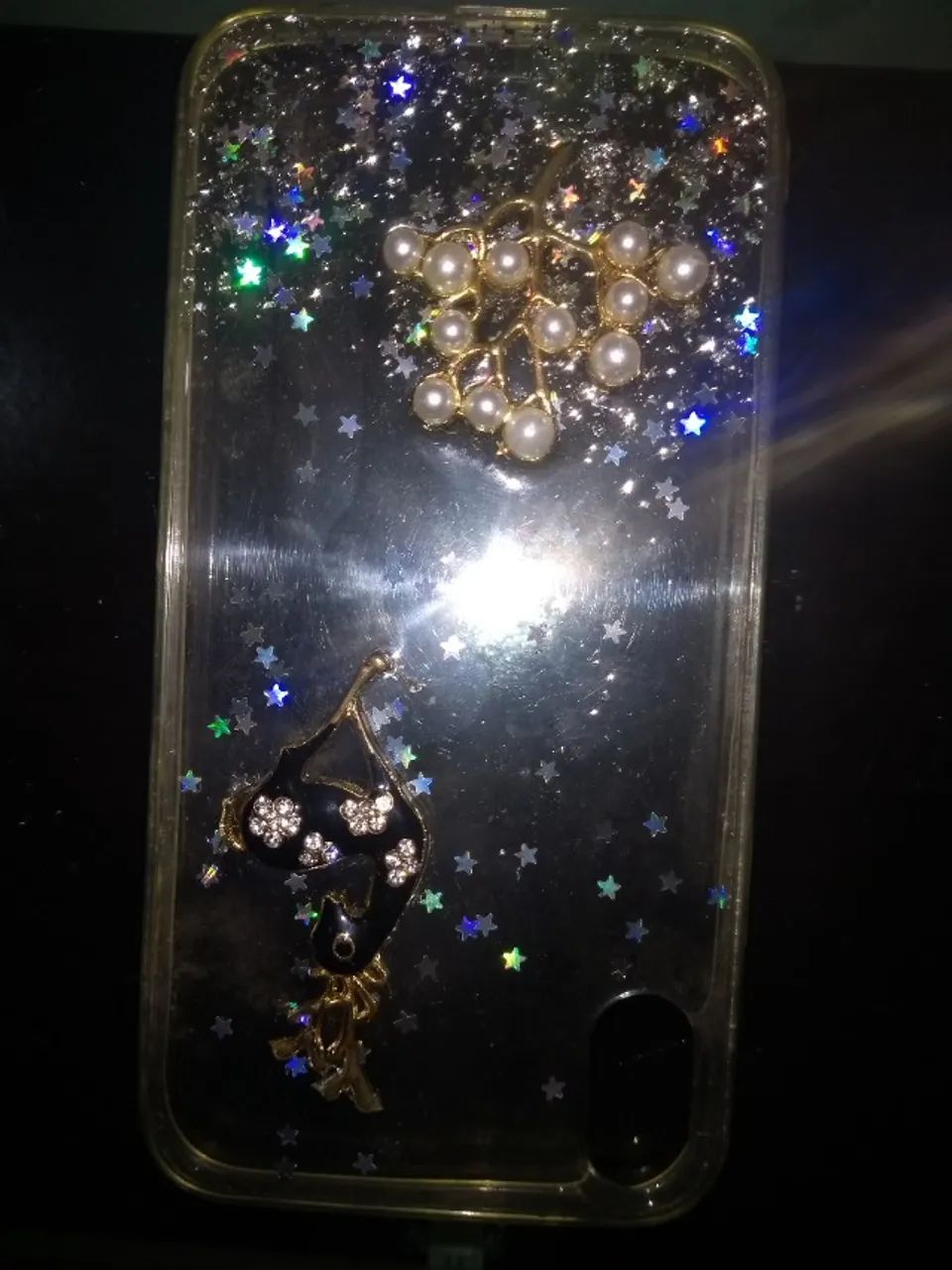 Lindas capinhas de Celulares, iPhone, Samsung, Moto, diversos modelos  - Foto 5