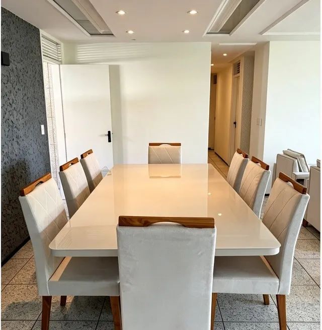 Mesas de Jantar - PROMOÇÃO - Foto 2