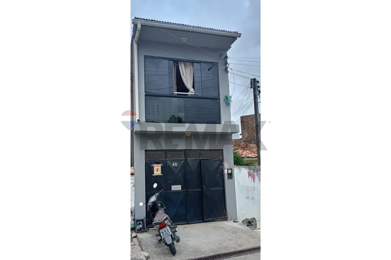 Casa Magnífica em Jacintinho - Foto 5