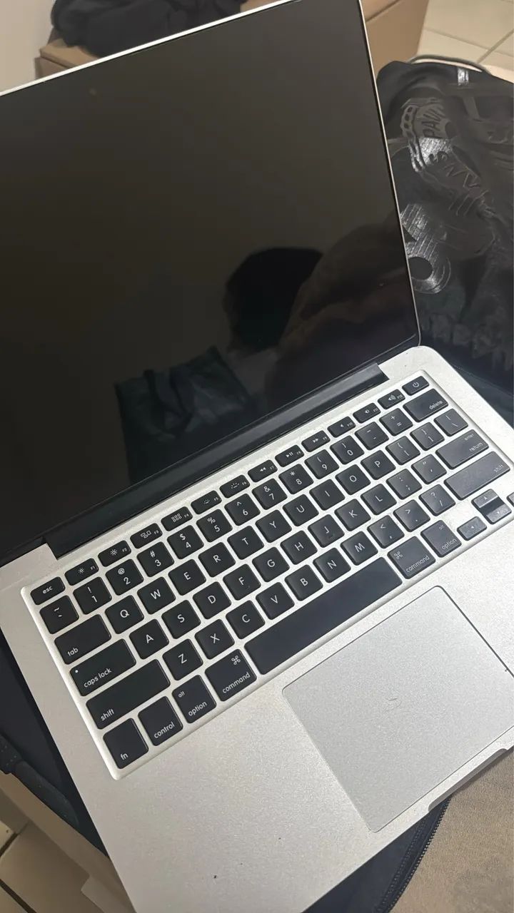 Macbook