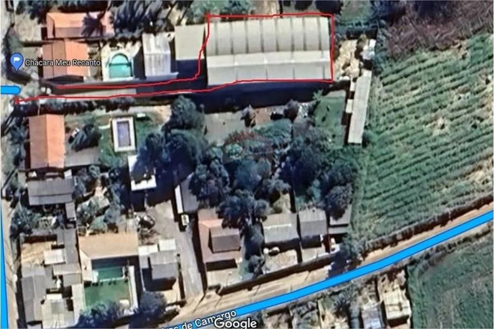 Galpão Industrial em Votorantim  Oportunidade Única! - Foto 3