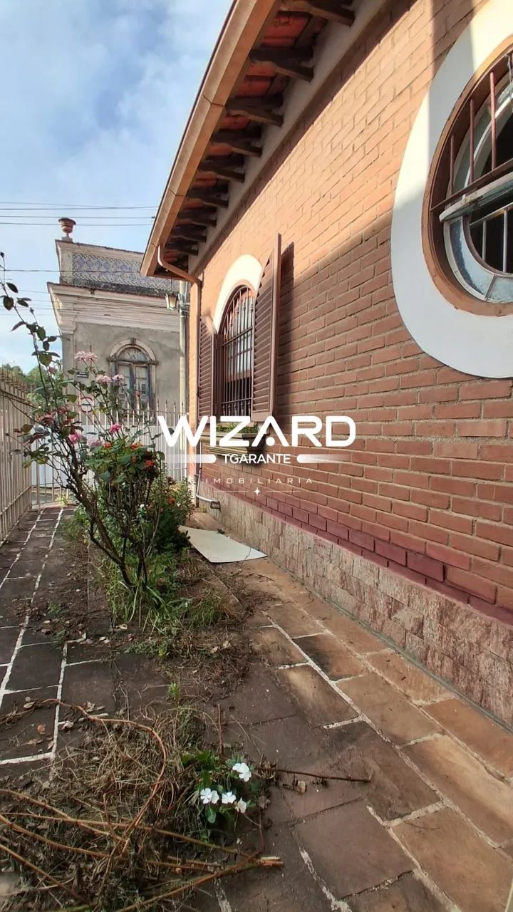 Casa com 5 quartos à venda no centro de Amparo - Foto 4