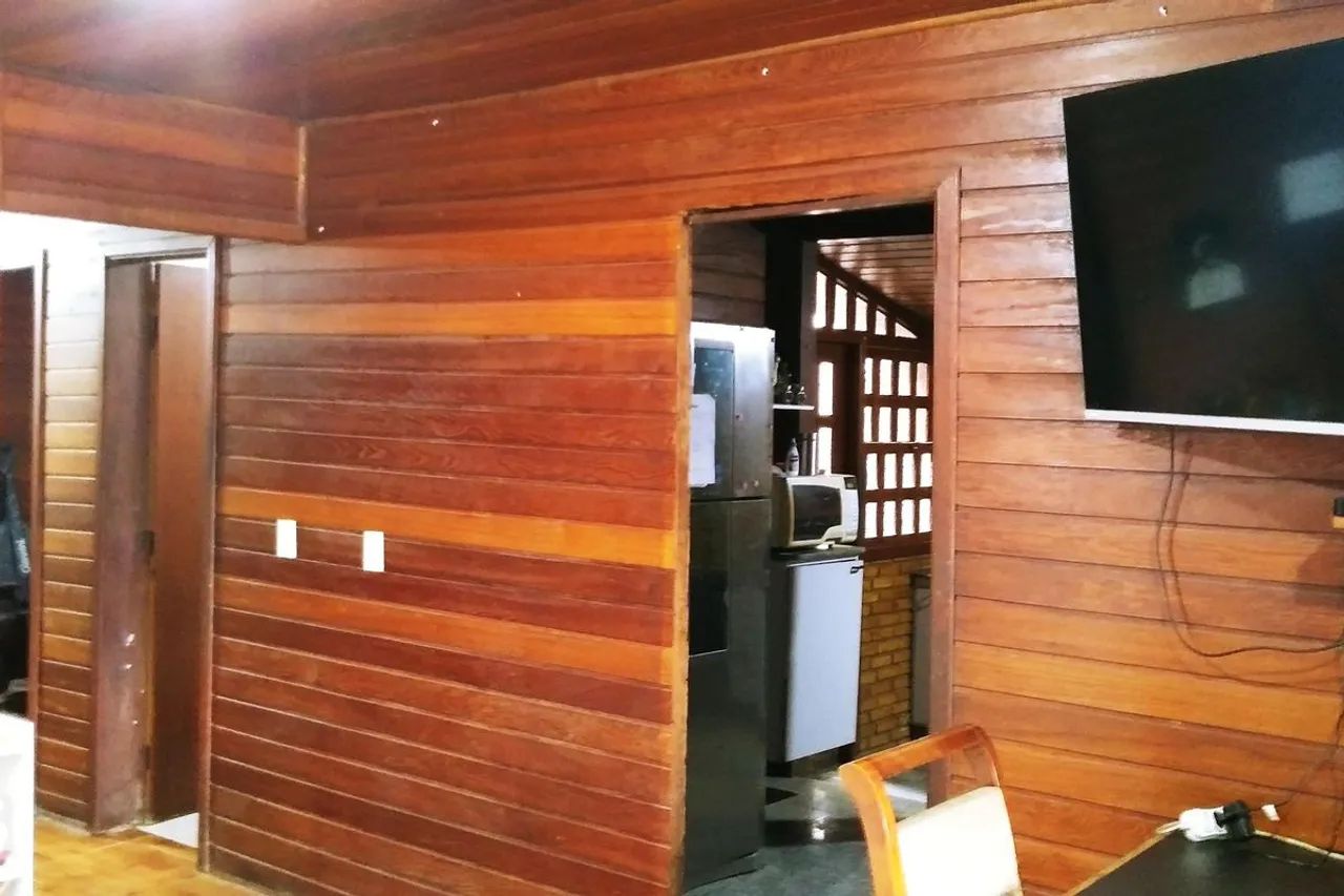 Casa à Venda - Salgado Filho, 4 Quartos, 400 m2 - Foto 5