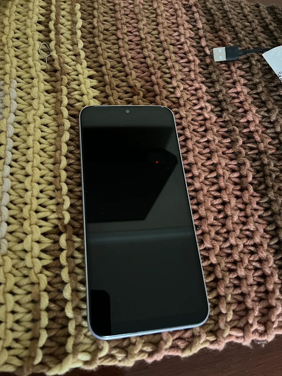 Usado: Samsung Galaxy A14 5G 128GB 