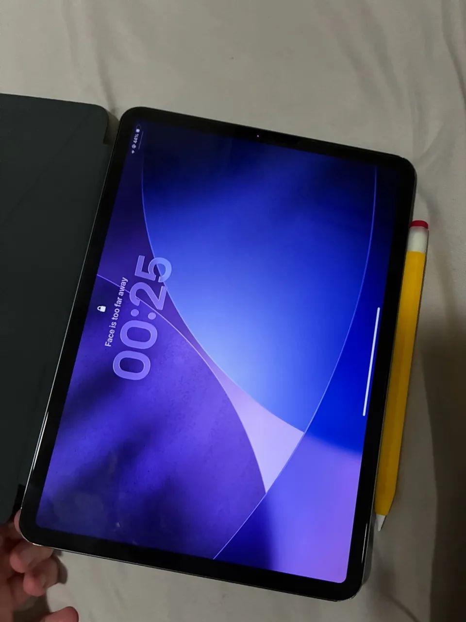 Ipad pro m1 3 geração  - Foto 3