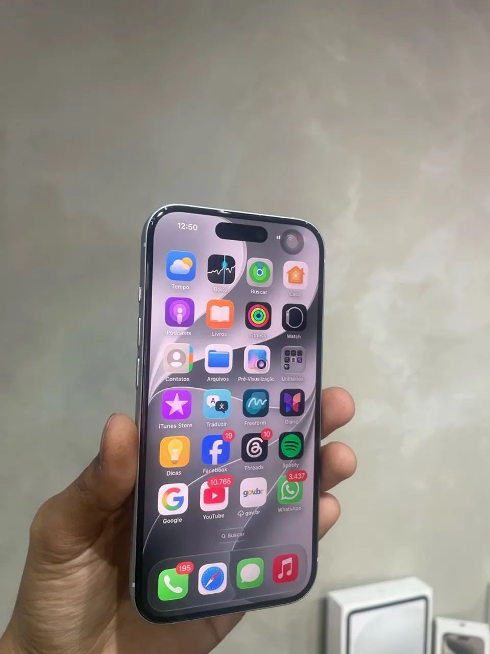 IPhone 15 - 256GB todo original  - Foto 2