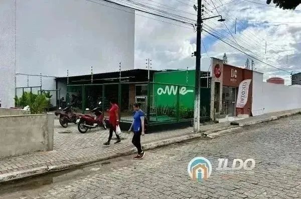 Solânea - Lotes para venda Centro - Foto 5