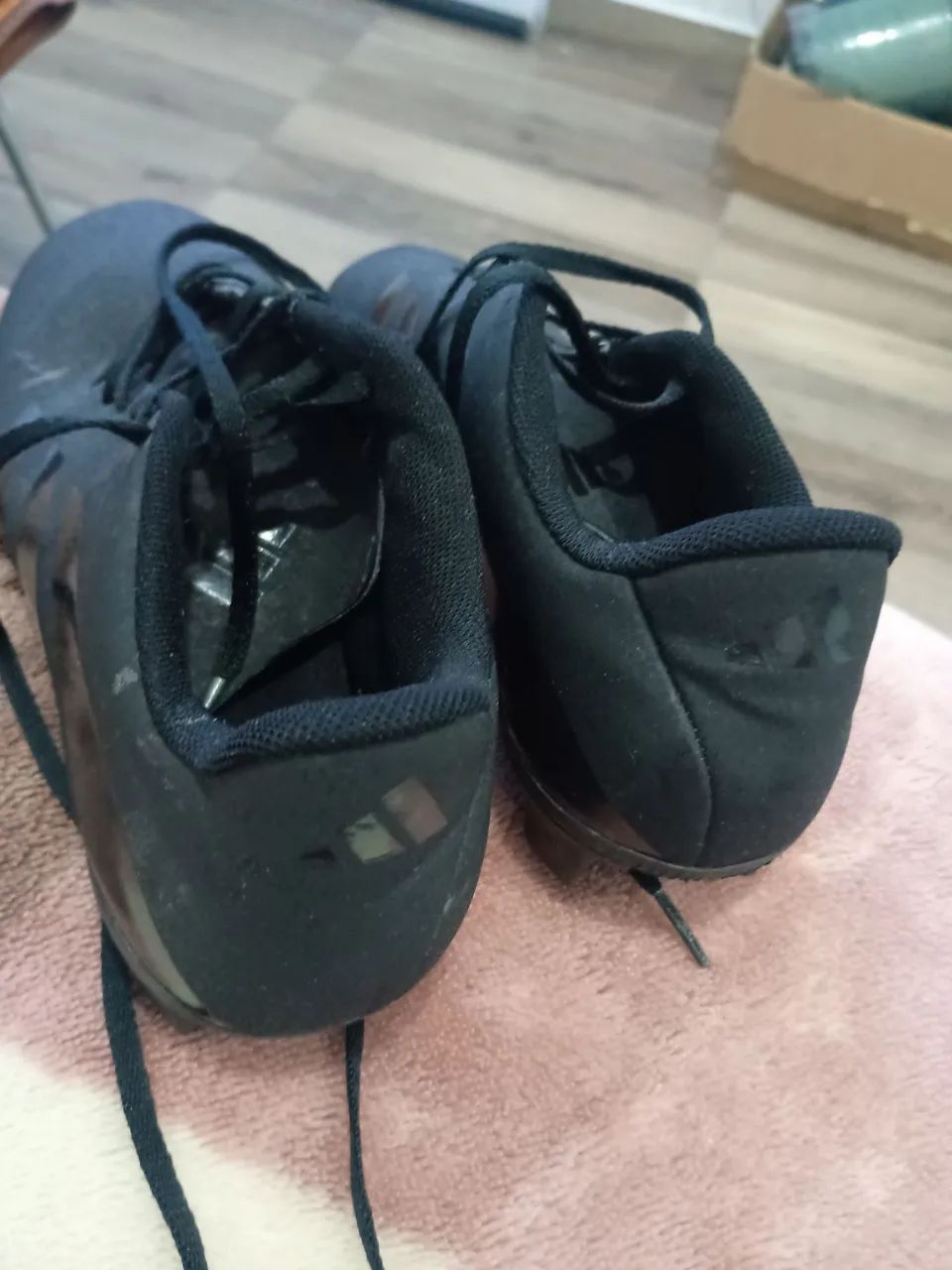 Chuteira Adidas  - Foto 2