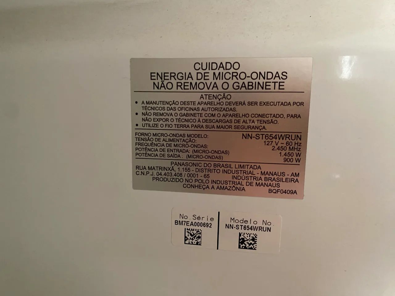 MICROONDAS 32L  - Foto 3