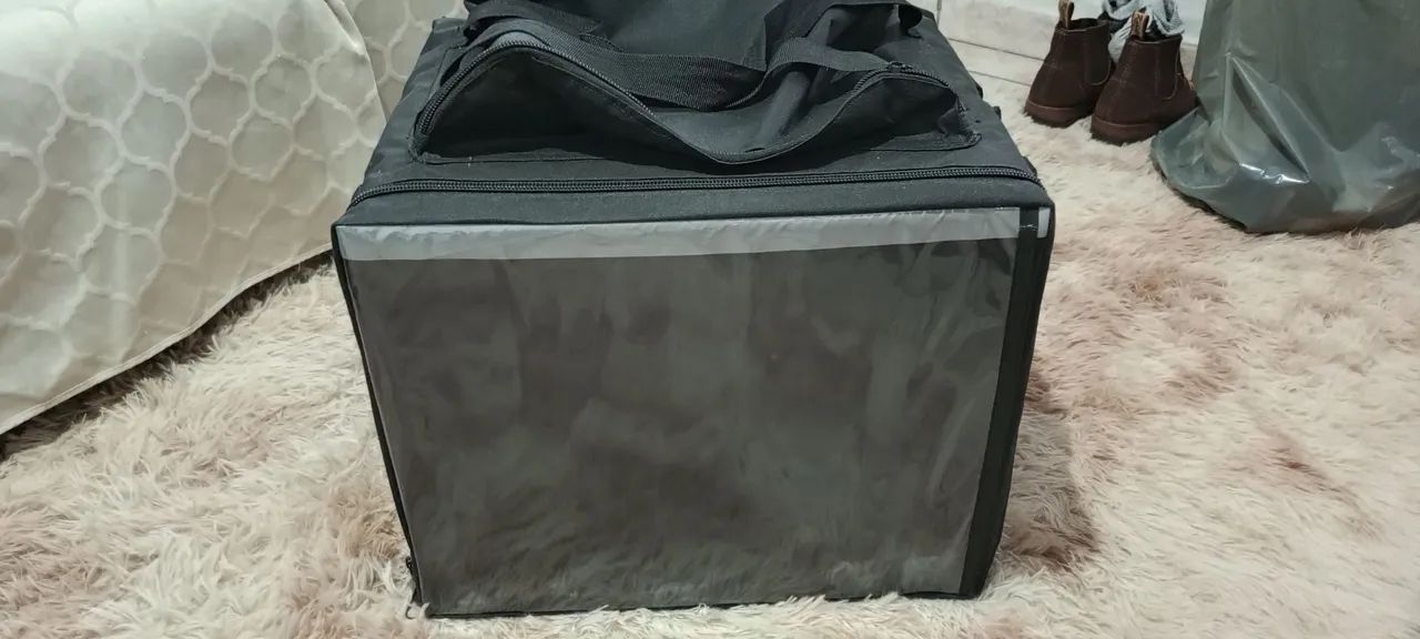 Bag Entregador